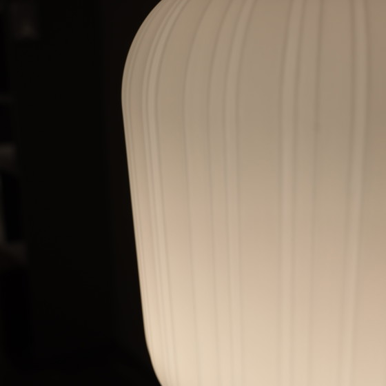 Image 1 of ClassiCon Pleated floor lamp