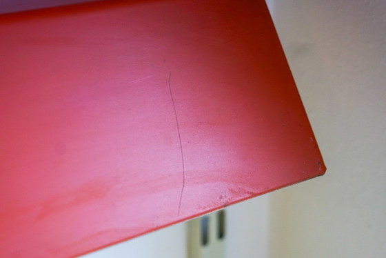 Image 1 of Pilastro wandkast compleet - Tjerk Reijenga (Jaren 50/ 60