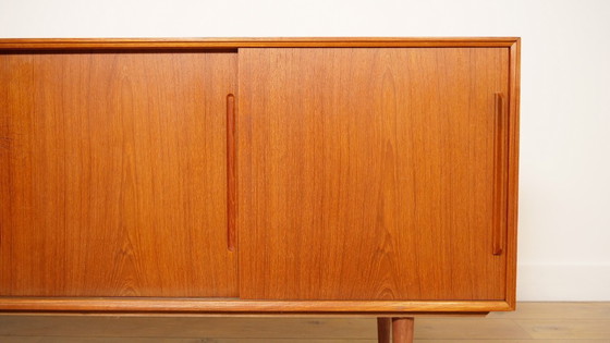Image 1 of Vintage sideboard | Danish design | 153 cm