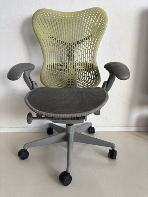Herman Miller office chair