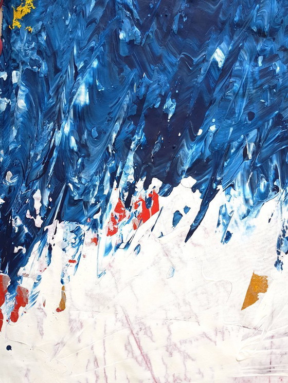 Image 1 of Jürgen Angeler - Bahía de agua