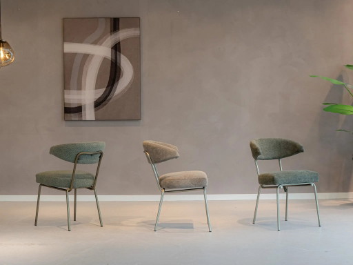 Kansas (set van 3) – RT Design, eetkamerstoelen