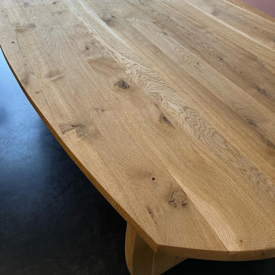 Image 1 of Gommaire Indoor dining table - 260x120