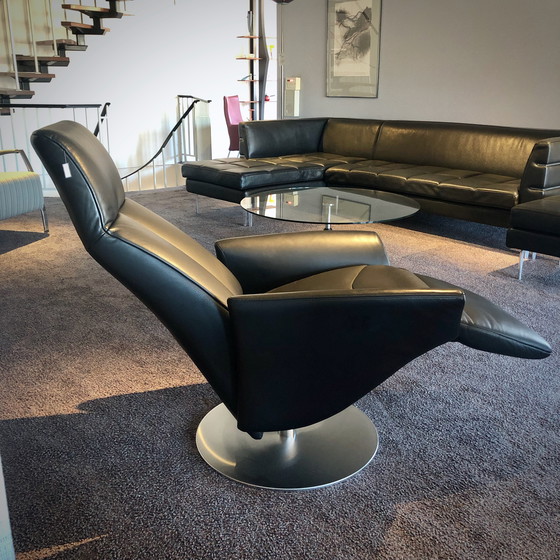 Image 1 of WEIBELWEIBEL Fauteuil relax Avus