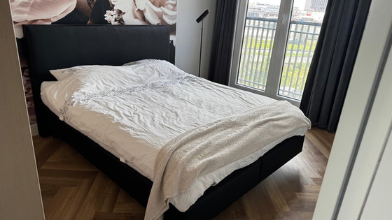 Image 1 of Senso svizzero Van der Valk Ariana boxspring