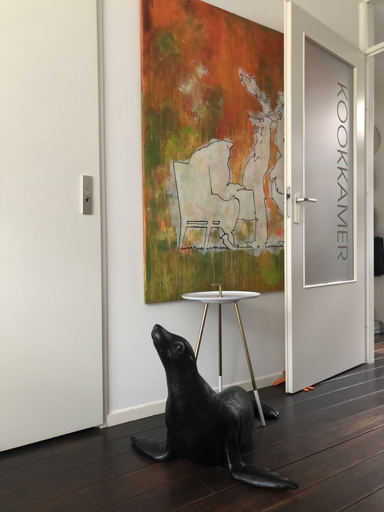 Image 1 of Mishmash Pittura Astratta