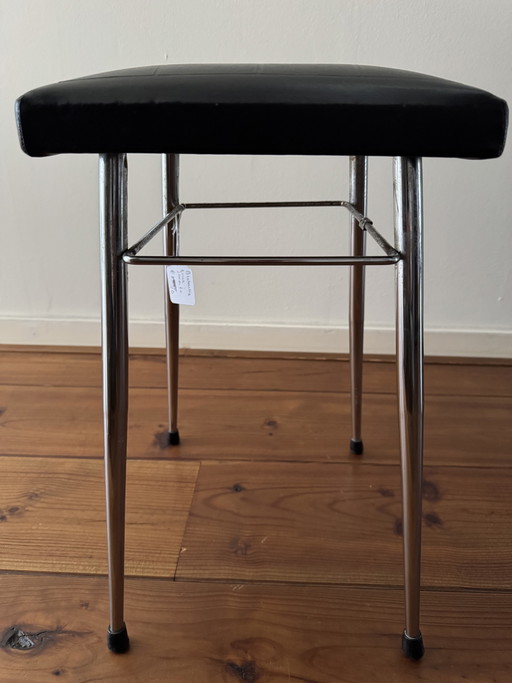 Brabantia kruk vintage 