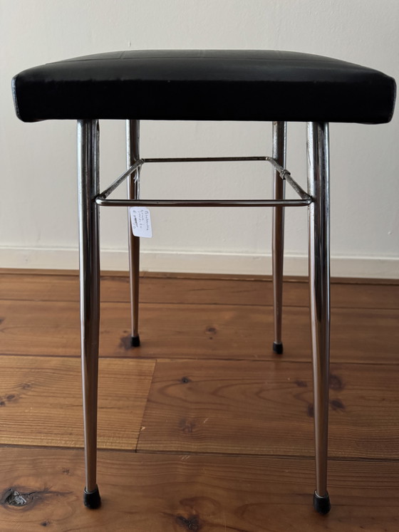 Image 1 of Brabantia kruk vintage 