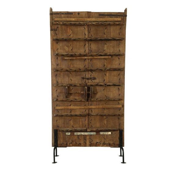 Porta ENTOCHIC – Meubles de séparation, Iron, Metal (photo 8 of 8)