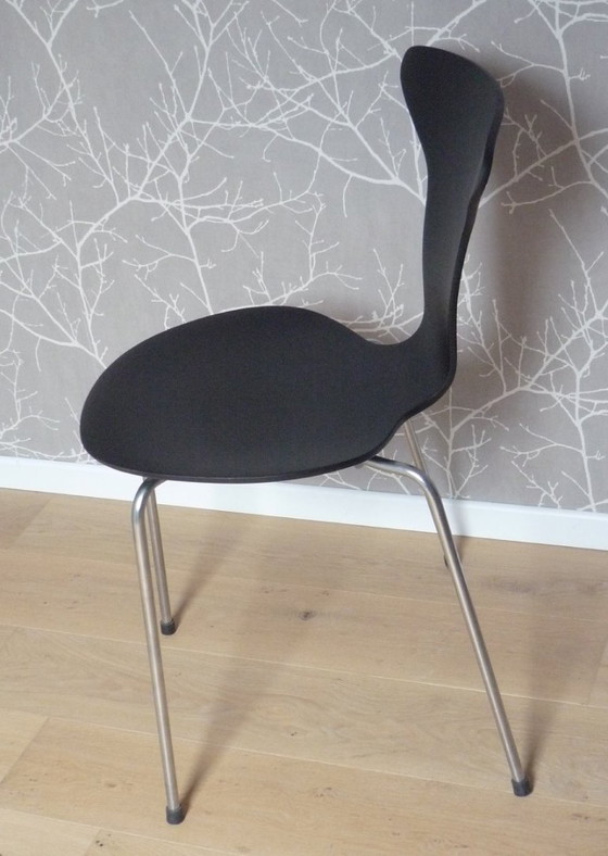 Image 1 of Sedia Mod. Mosquito Arne Jacobsen