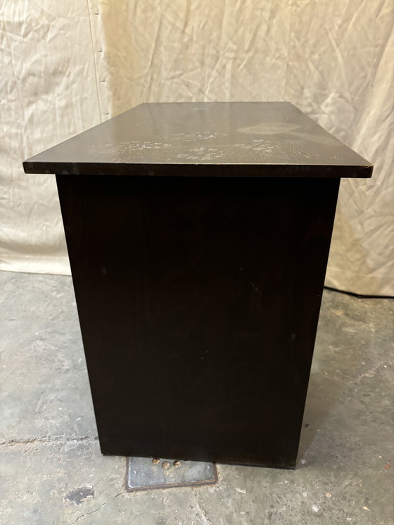 Image 1 of bureau uit het midden van de vorige eeuw