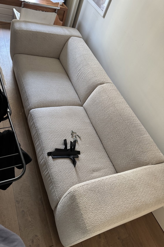 Image 1 of Studio Henk Bank - ¡DEBO IRME RÁPIDO!