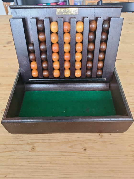 Image 1 of Jeu Rémy Martin Cognac