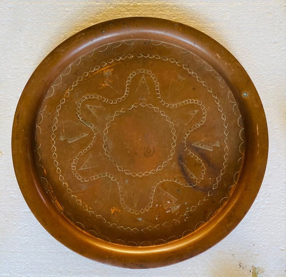 Image 1 of Turkish Mrr coffee set