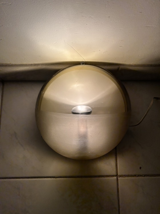 Image 1 of Guzzini wall lamp Gio Ponti model Medio