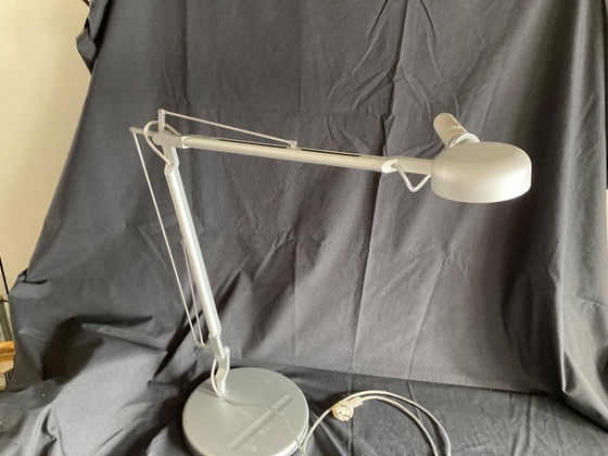 Image 1 of Tobias Grau - Bill - Bureaulamp - Kunstenaar, architectenlamp