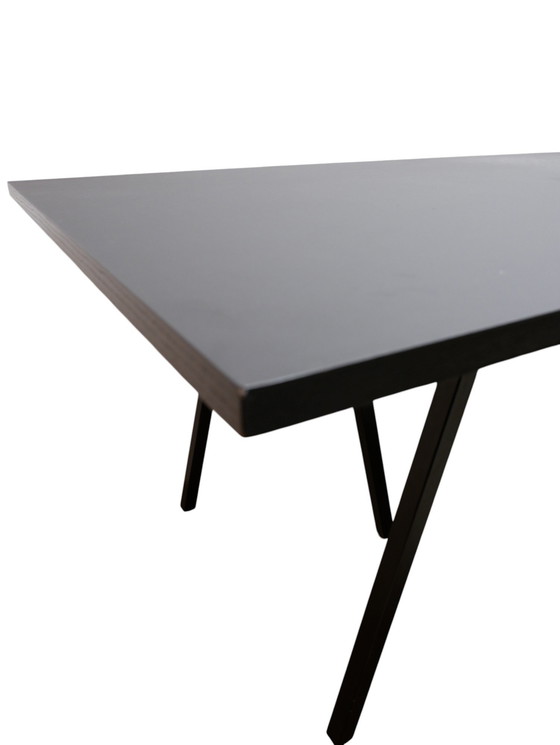 Image 1 of Hay Loop Stand Dining Table