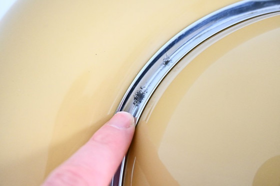 Image 1 of Lampada Brumbury di Luigi Massoni per Harveiluce iGuzzini, anni '70