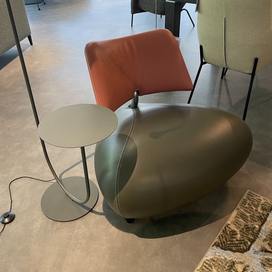 Image 1 of Leolux Pallone pa 901-100 armchair