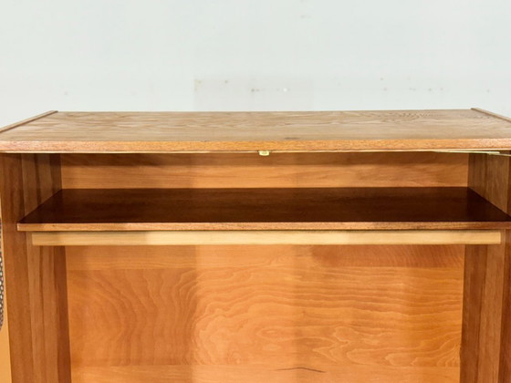 Image 1 of Armoire style années 60 / Armoire vintage