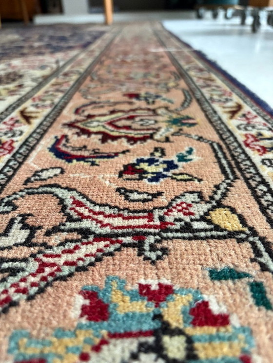 Image 1 of Persischer Teppich aus Kaschan