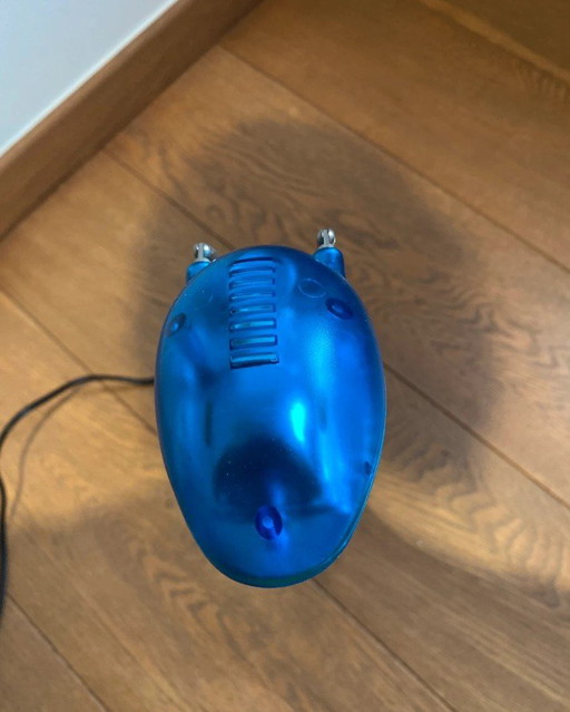 IKEA Espressivo desk lamp. – bureaulampen, Metal, Plastic (photo 2 of 9)