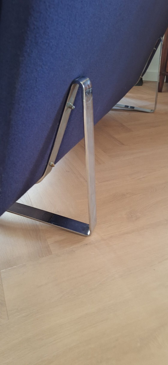 Image 1 of Divano Artifort a 3 posti C-683 Kho Liang li