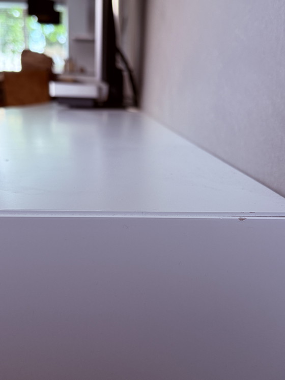 Image 1 of Now! by Hülsta Easy Lowboard / tv meubel 