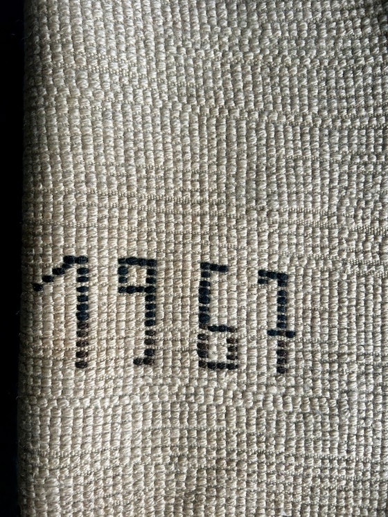 Tappeto berbero marocchino – Tappeti, Wool (photo 3 of 7)