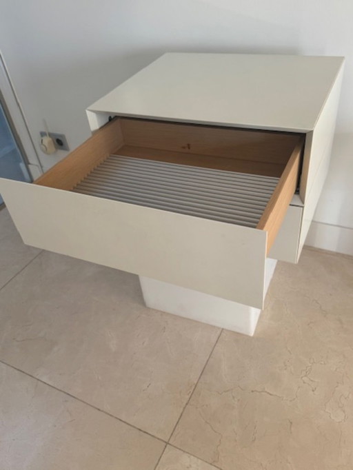 Pastoe cabinets