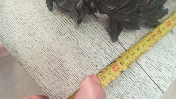 Image 1 of PAR EX. Ensemble d'encres Zimmerman Jugendstil Art Nouveau 