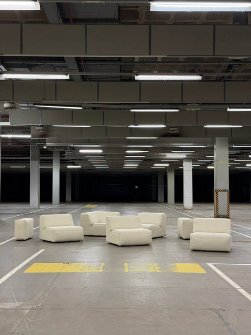 Linteloo Matu | Modular sofa 