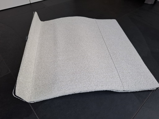 Minotti Andersen Rückenlehne