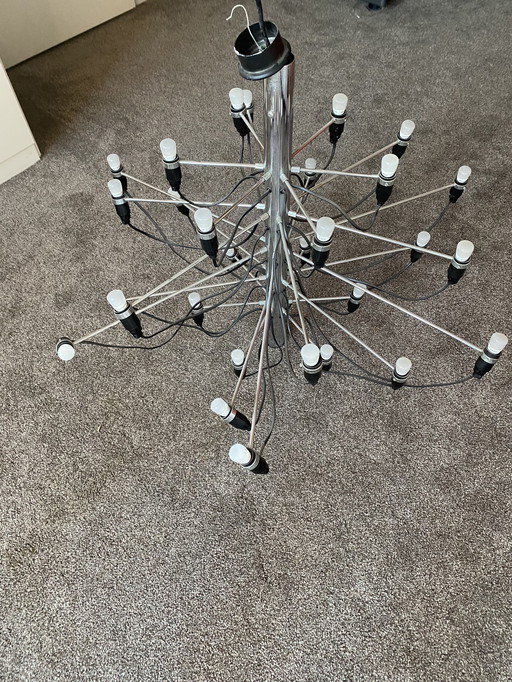 Foss plafondlamp