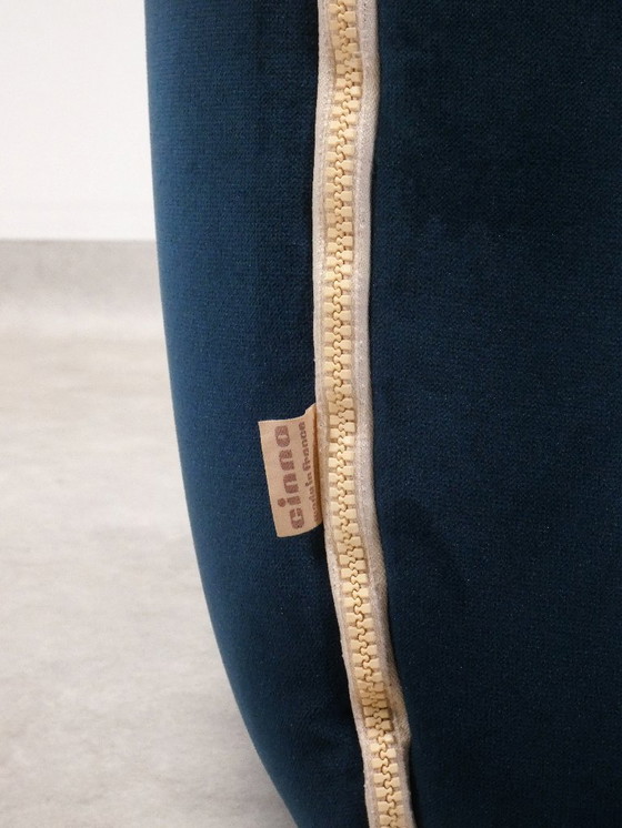 Image 1 of Conjunto de 2 sillones Plumy de Cinna