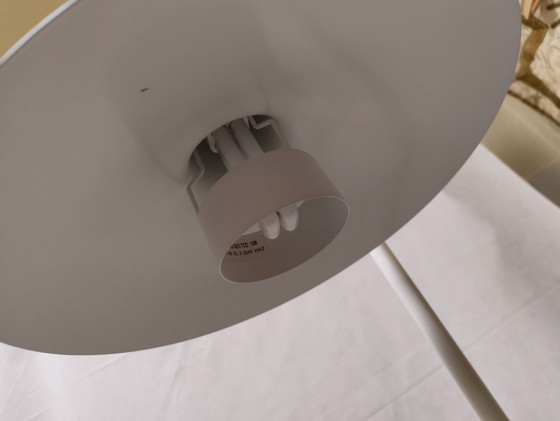 Image 1 of Lampada da terra “Minneapolis” di Friis e Moltke per Frandsen, Danimarca