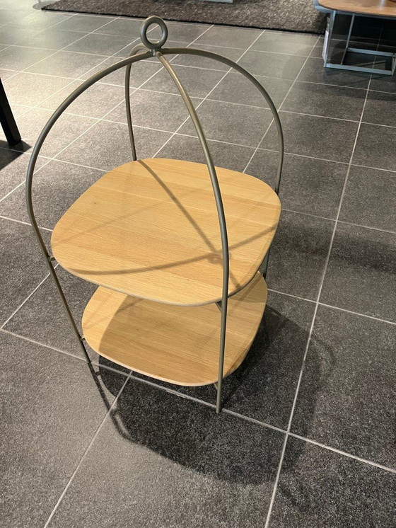 Image 1 of Rolf Benz 923 side table