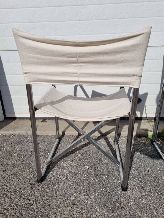 Image 1 of fauteuils scénariste by Börge Lindau & Bo Lindecrantz, circa 1960