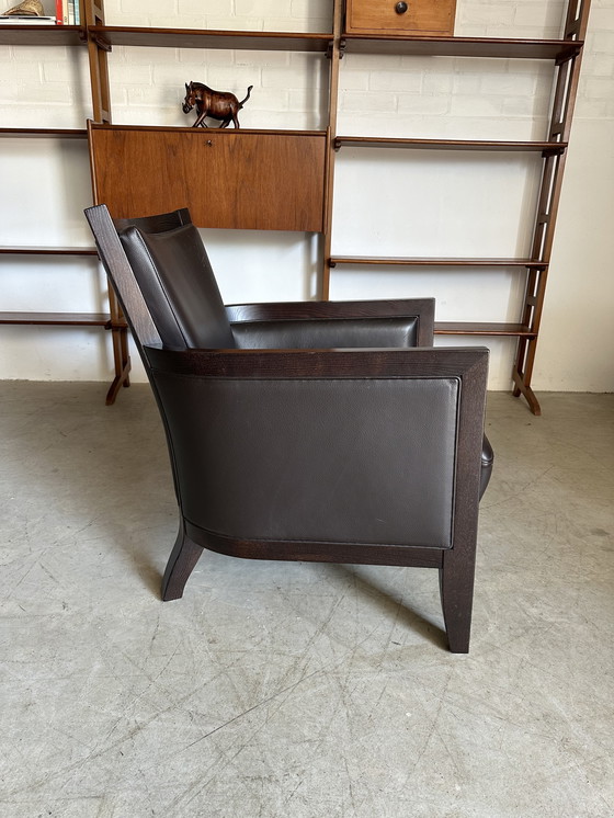 Image 1 of Vintage Armchair