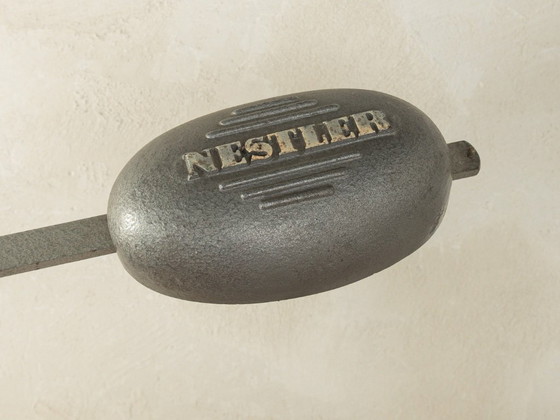 Image 1 of 1950s Drawing Table, Nestler, Vintage
