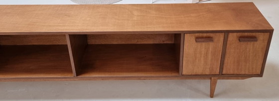 Image 1 of Lowboard Silund