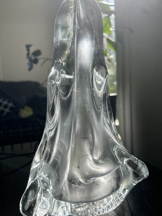 Image 1 of Art Deco lamp base
