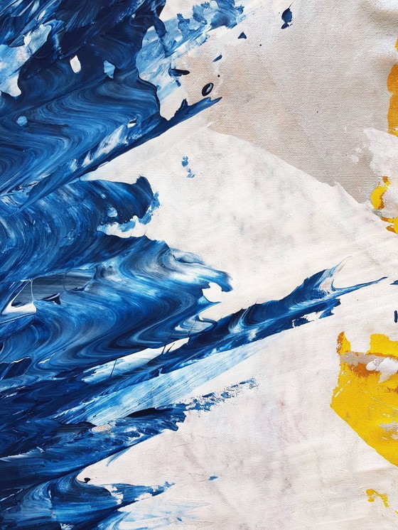 Image 1 of Jürgen Angeler - Bahía de agua