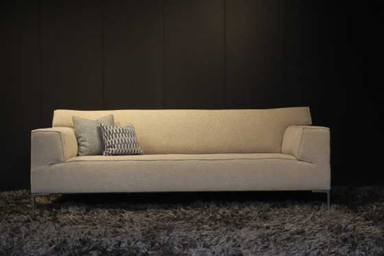 Design On Stock Bloq 3 places – Canapés 3 places, Textile (photo 2 of 9)