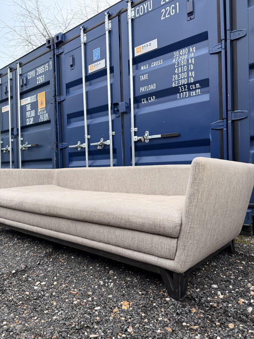 Divano Littoral di Roche Bobois