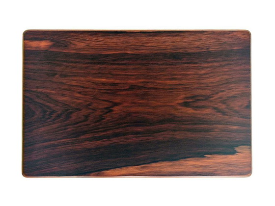 Image 1 of vintage side tables Scandinavian design