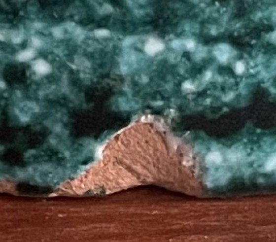 Image 1 of Guido Gambone pour de Bijenkorf - Vase vintage en céramique modèle 14/478