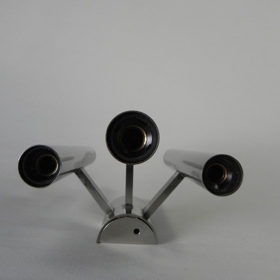 Image 1 of Gaetano Sciolari wall lamp for Boulanger, 1960s