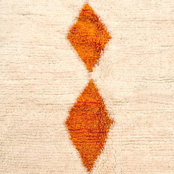 Image 1 of Traditionelle marokkanische Teppiche in Leinenoptik, 200 x 150 cm