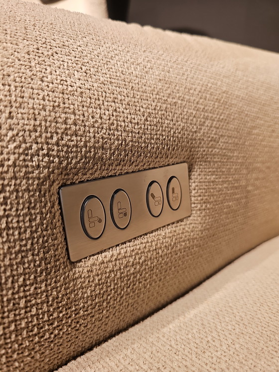 Image 1 of Sillón reclinable Castleton